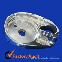 stainless steel Food machine shell